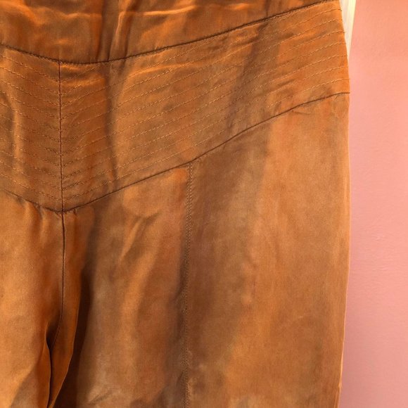 Slinky Bell-Bottoms - Picture 3 of 3